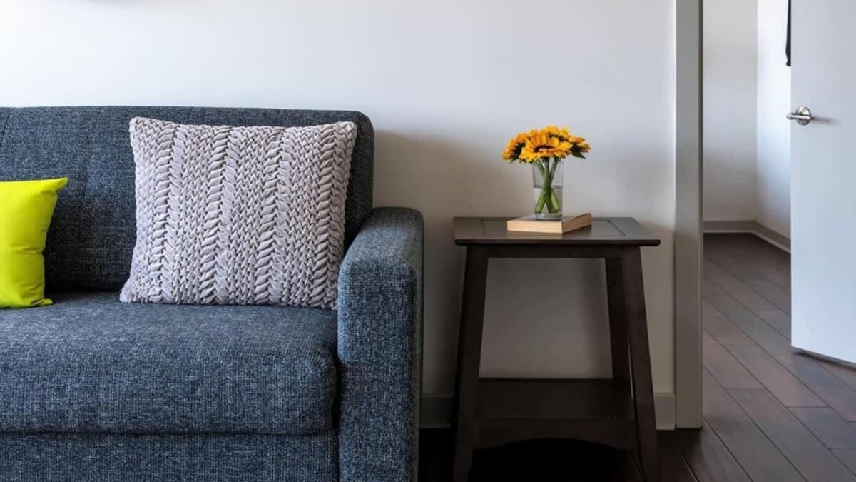 דאלאס 26Th Fl Bold Cozysuites With Pool, Gym מראה חיצוני תמונה